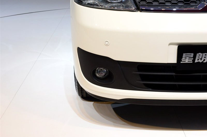 2014款 1.5L 至尊型