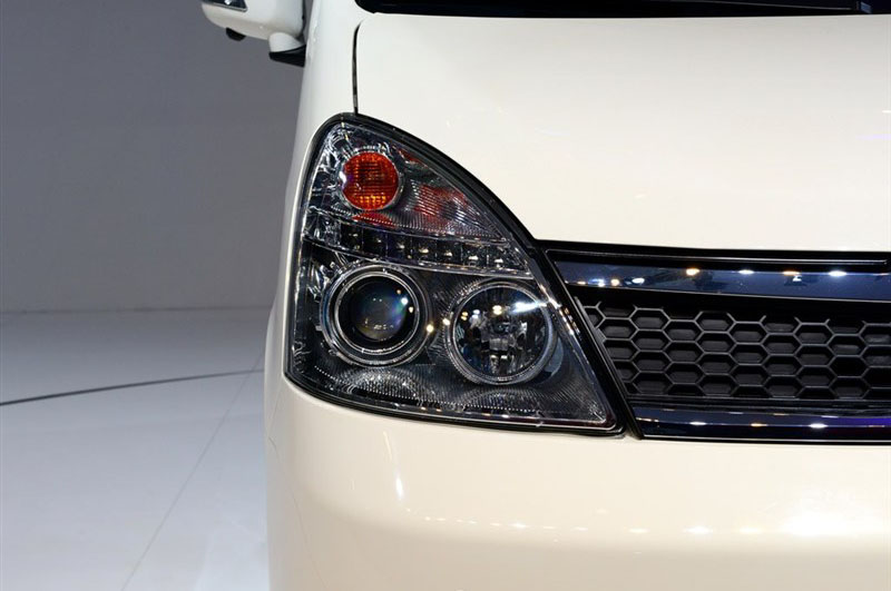 2014款 1.5L 至尊型