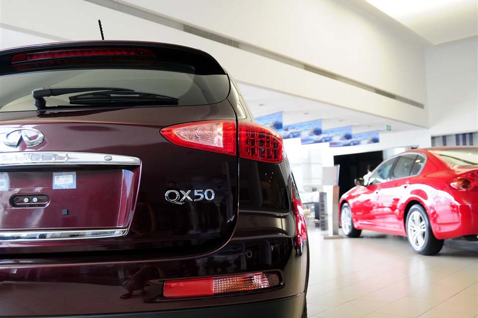 2013款 2.5L 两驱尊雅版 其他