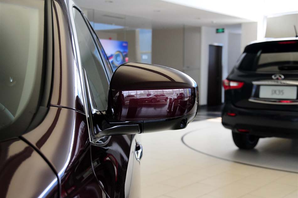 2013款 2.5L 两驱尊雅版 其他