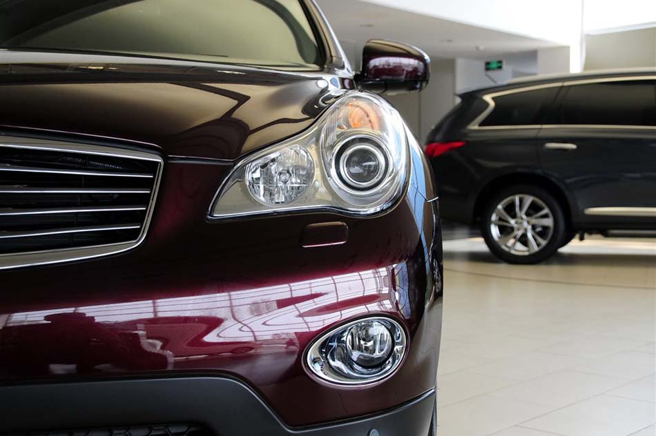 2013款 2.5L 两驱尊雅版 其他