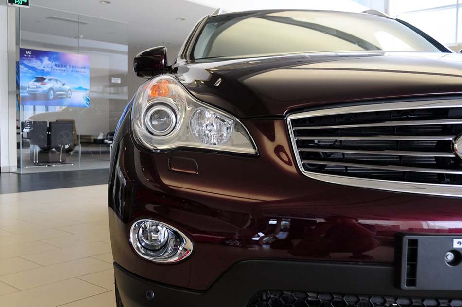 2013款 2.5L 两驱尊雅版 其他