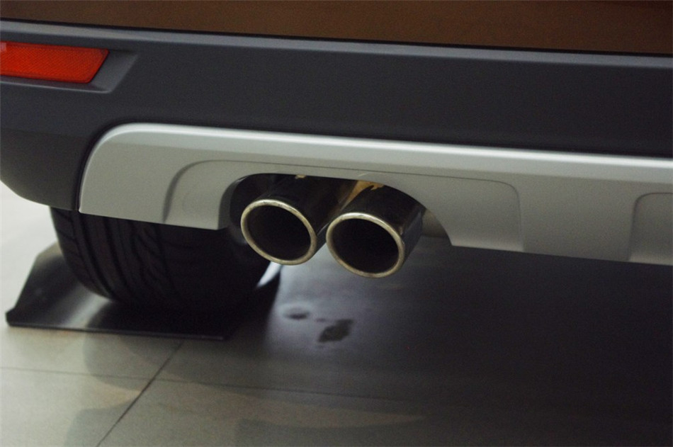 朗境  2014款 1.4TSI DSG 其他