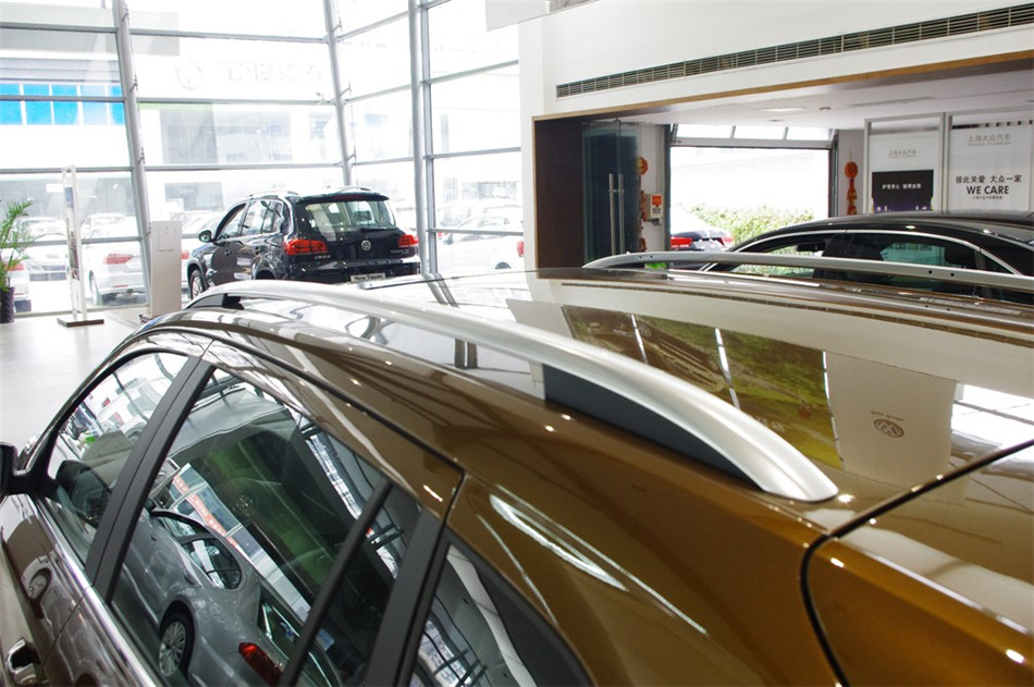 朗境  2014款 1.4TSI DSG 其他