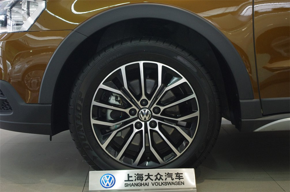朗境  2014款 1.4TSI DSG 其他