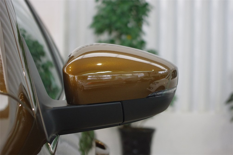 朗境  2014款 1.4TSI DSG 其他