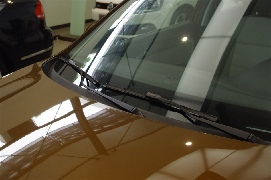 朗境  2014款 1.4TSI DSG 其他