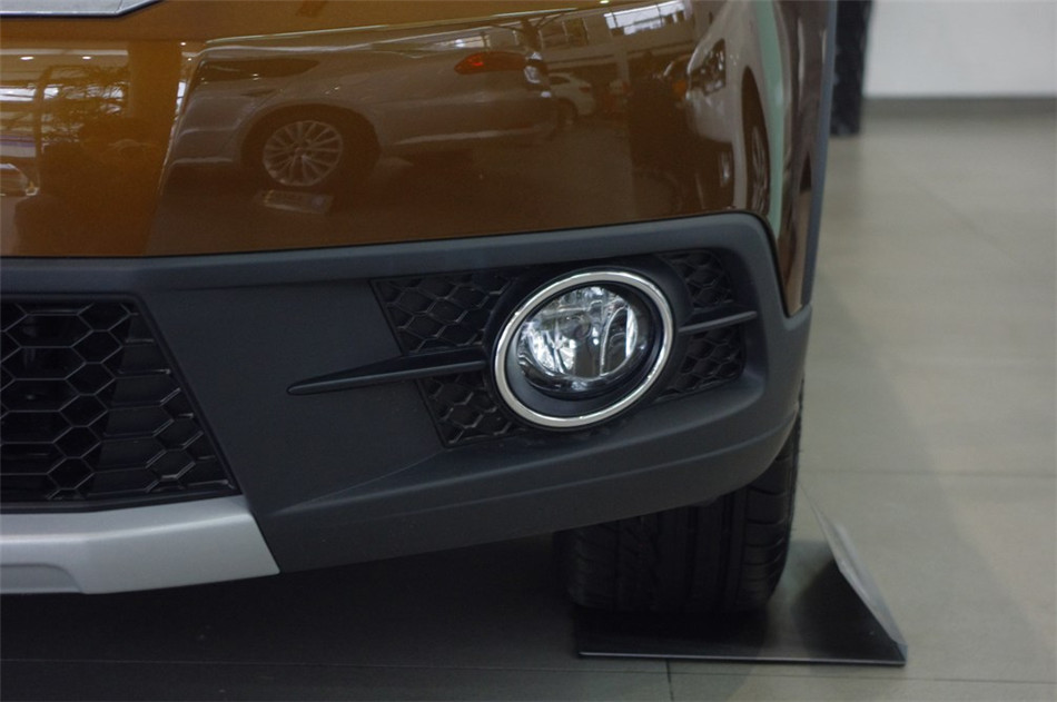 朗境  2014款 1.4TSI DSG 其他