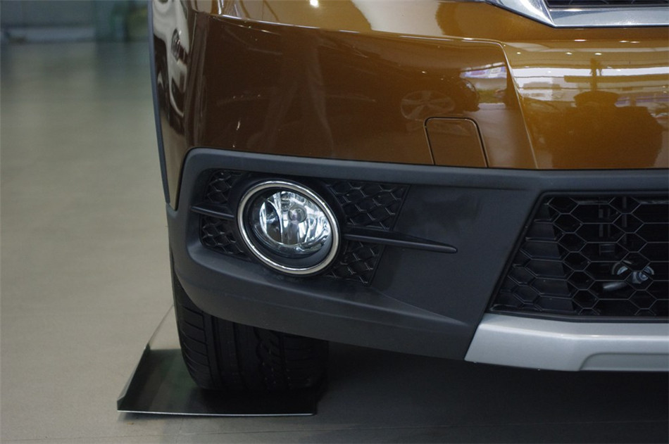 朗境  2014款 1.4TSI DSG 其他