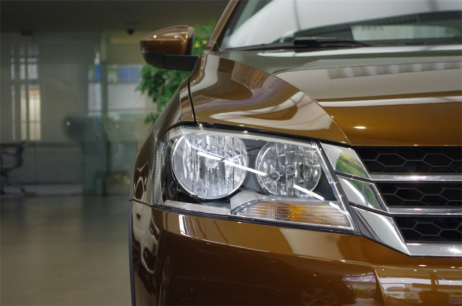 朗境  2014款 1.4TSI DSG 其他