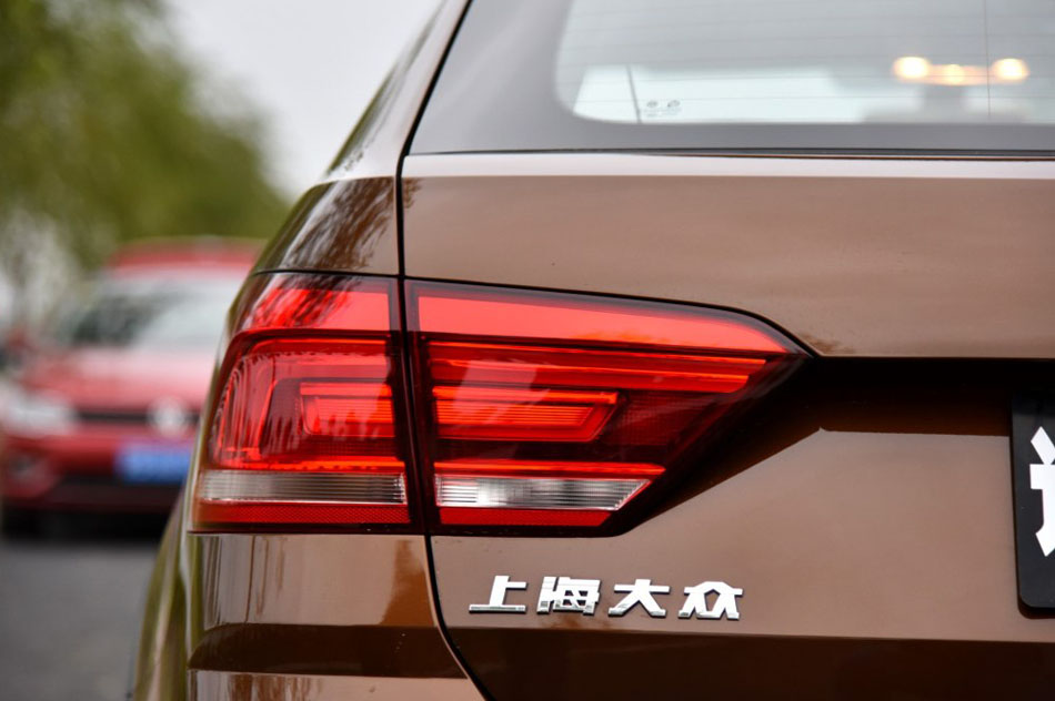 2016款 230TSI DSG豪华版 细节