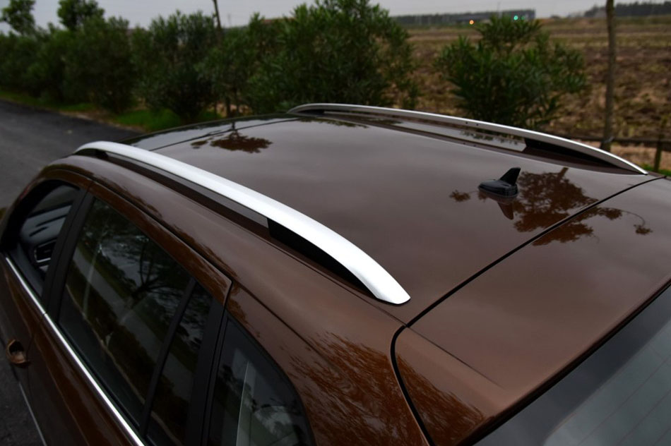 2016款 230TSI DSG豪华版 细节