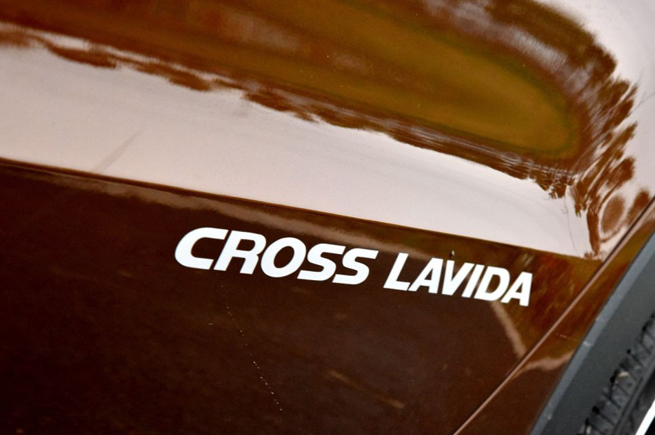 2016款 230TSI DSG豪华版 细节