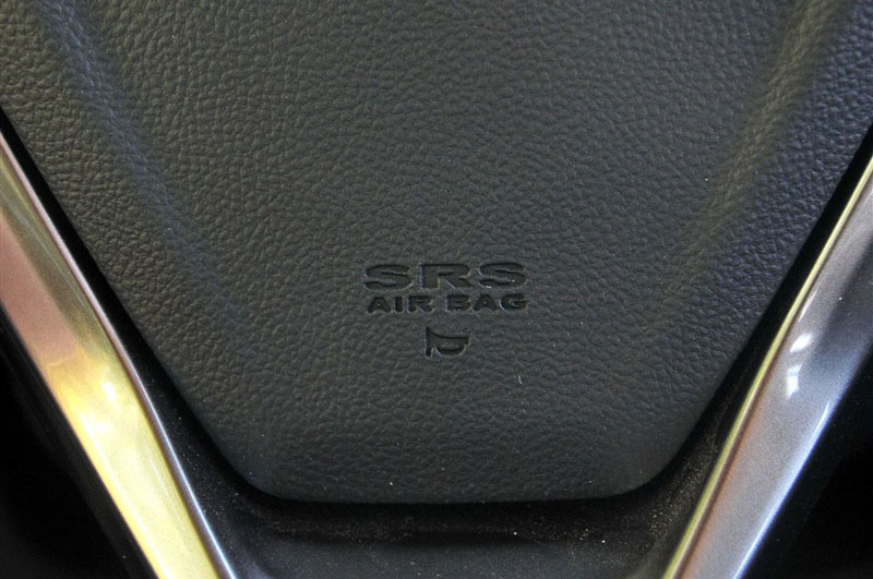 2014款 2.0L 手动豪华型