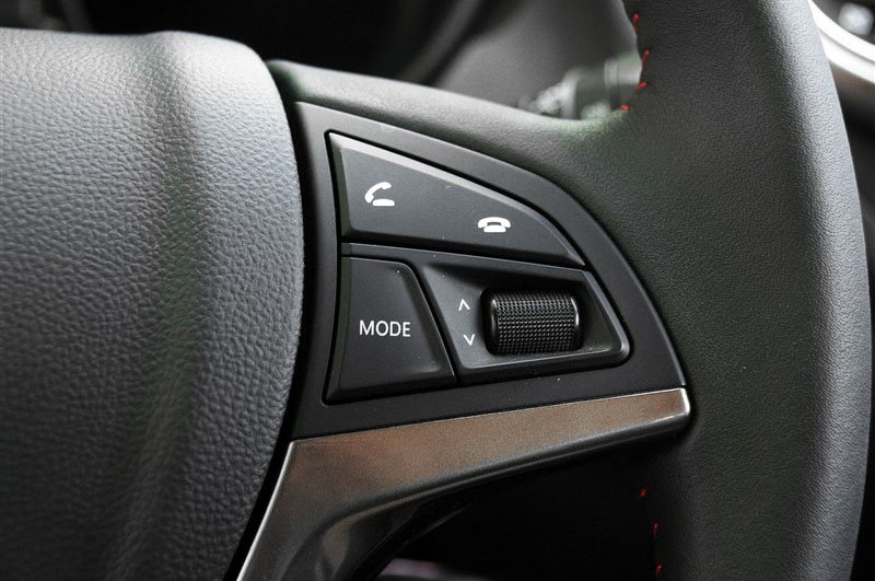 2014款 2.0L 手动豪华型