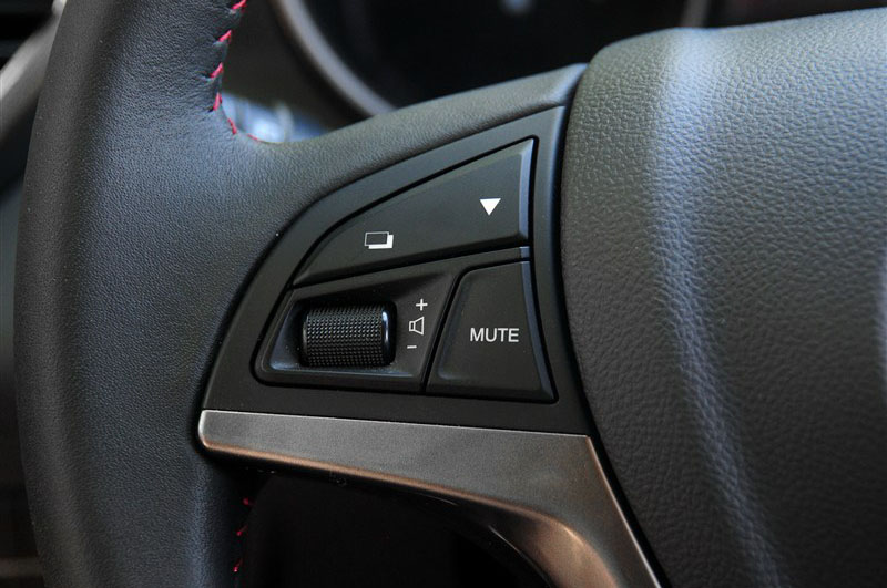 2014款 2.0L 手动豪华型