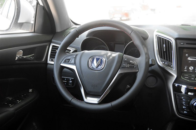 2014款 2.0L 手动豪华型