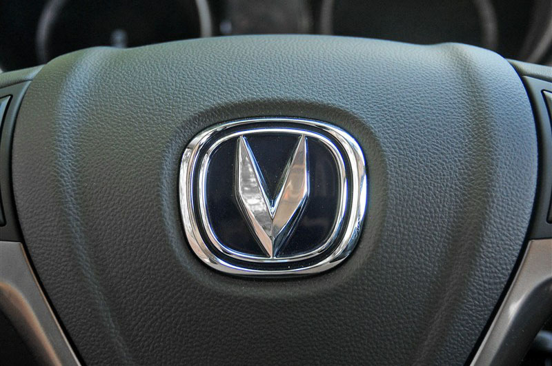 2014款 2.0L 手动豪华型