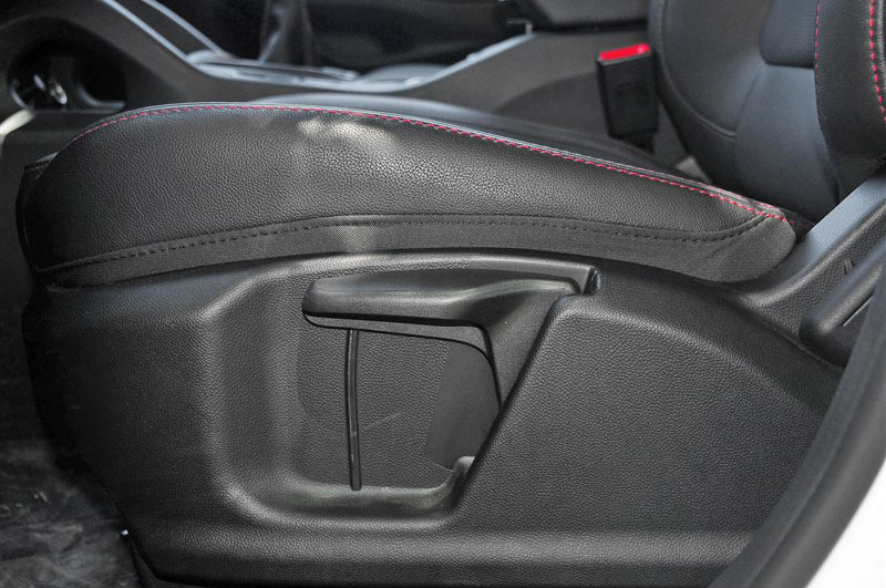 2014款 2.0L 手动豪华型