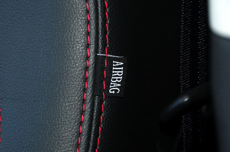 2014款 2.0L 手动豪华型