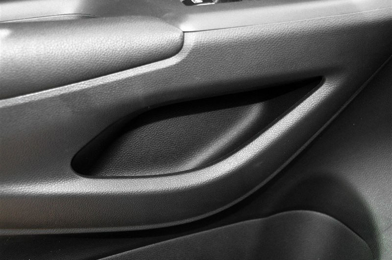 2014款 2.0L 手动豪华型