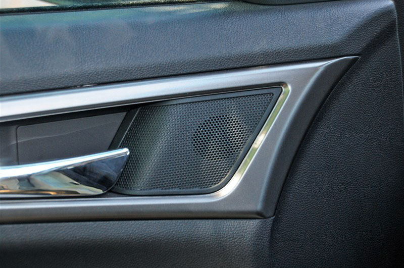 2014款 2.0L 手动豪华型