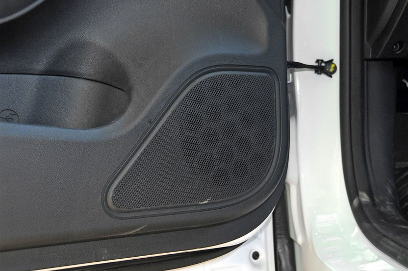 2014款 2.0L 手动豪华型