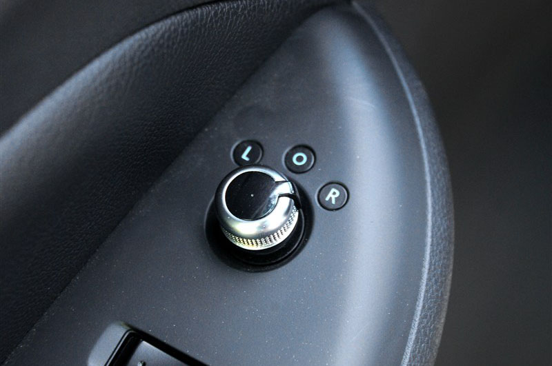 2014款 2.0L 手动豪华型