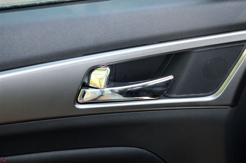 2014款 2.0L 手动豪华型