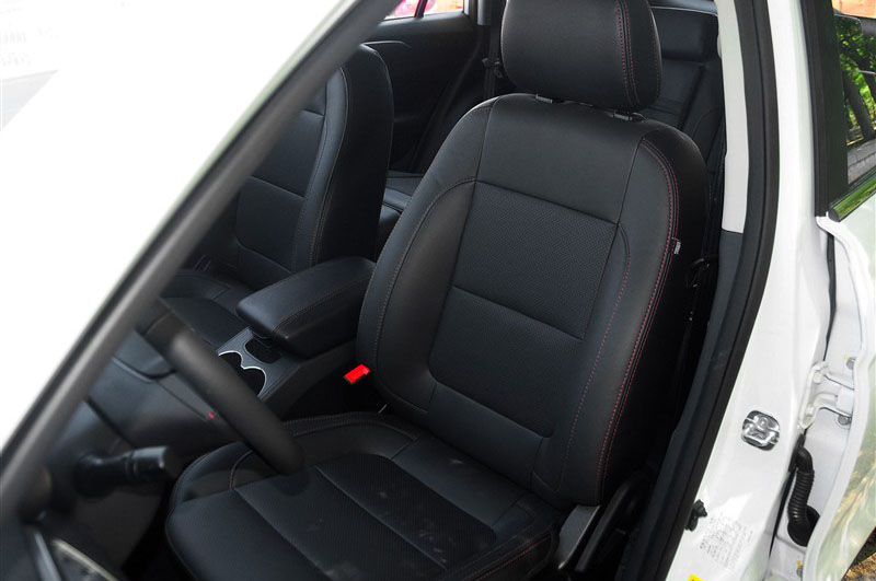 2014款 2.0L 手动豪华型