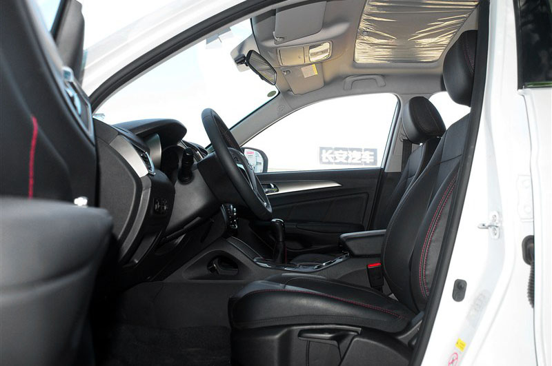 2014款 2.0L 手动豪华型