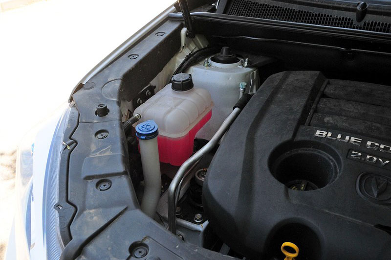 2014款 2.0L 手动豪华型