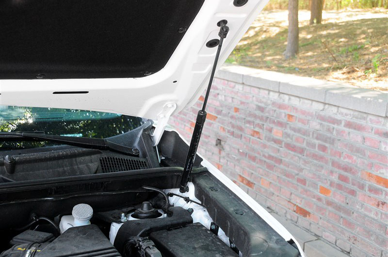 2014款 2.0L 手动豪华型