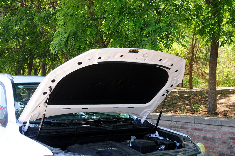 2014款 2.0L 手动豪华型