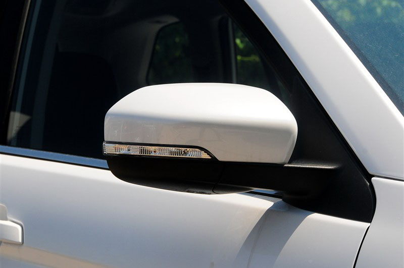 2014款 2.0L 手动豪华型