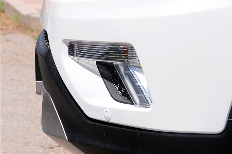 2014款 2.0L 手动豪华型