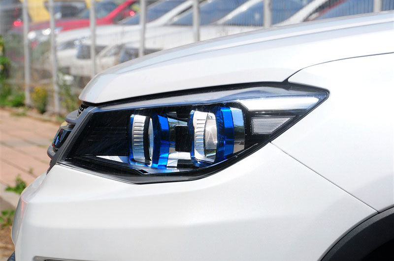 2014款 2.0L 手动豪华型