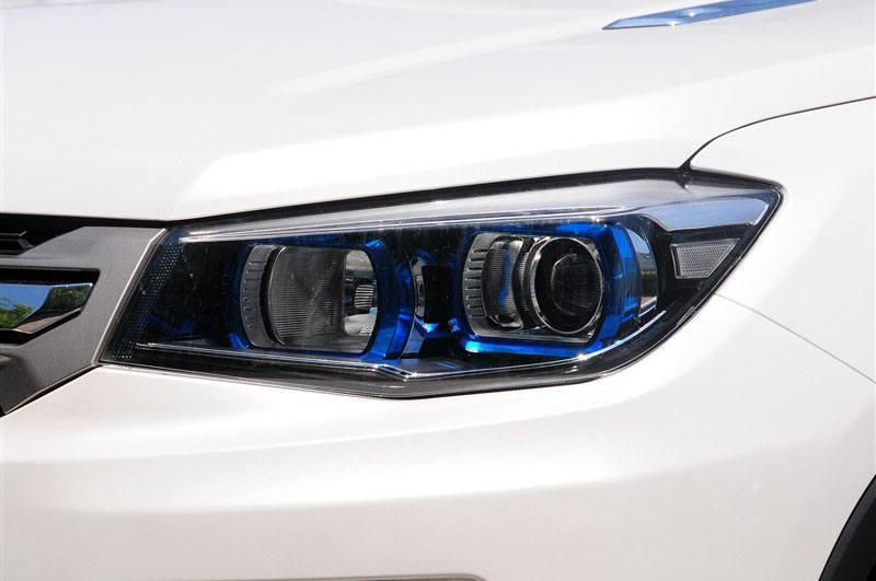 2014款 2.0L 手动豪华型