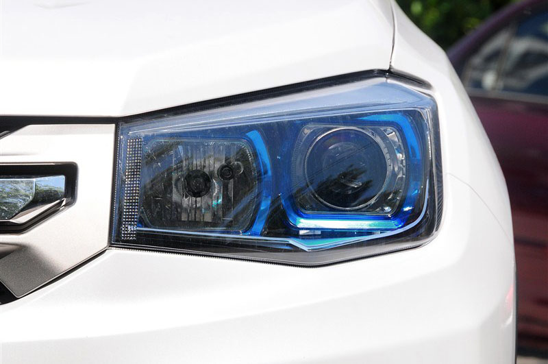 2014款 2.0L 手动豪华型