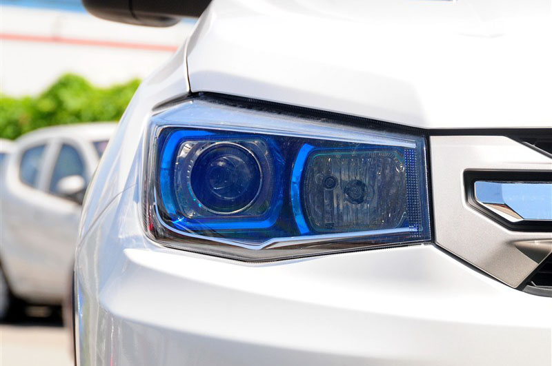 2014款 2.0L 手动豪华型