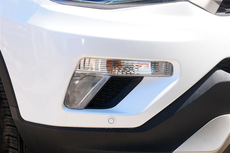 2014款 2.0L 手动豪华型