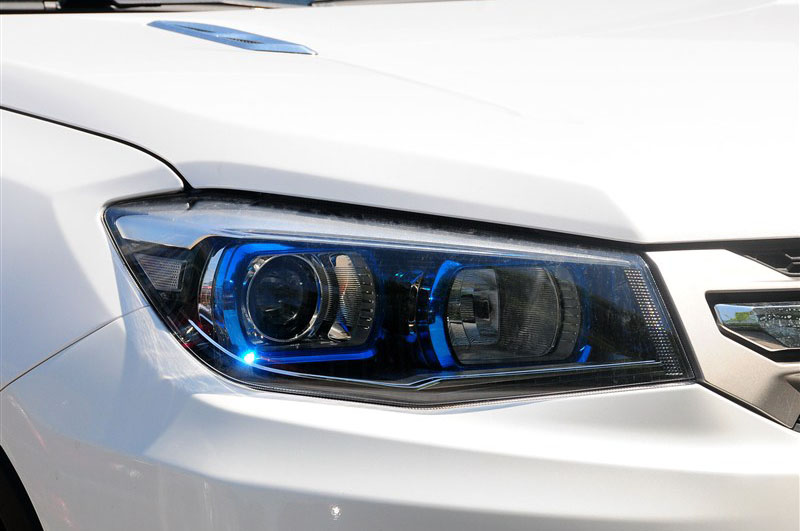 2014款 2.0L 手动豪华型