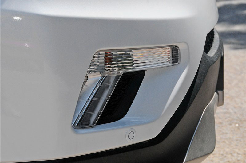 2014款 2.0L 手动豪华型