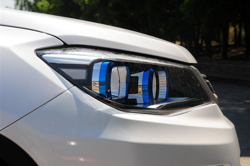 2014款 2.0L 手动豪华型