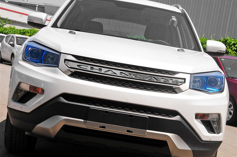 2014款 2.0L 手动豪华型