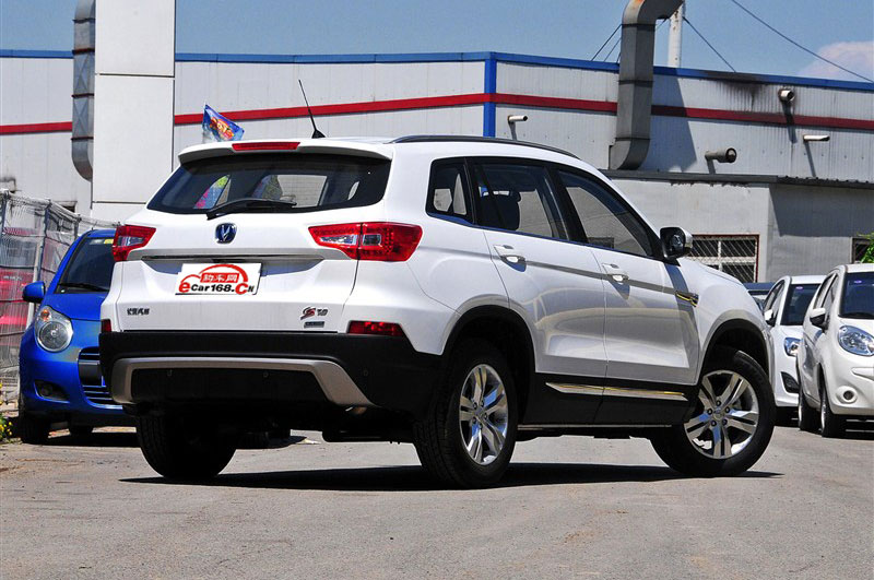 2014款 2.0L 手动豪华型