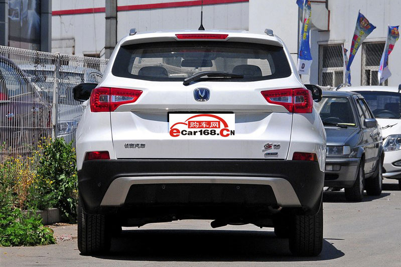 2014款 2.0L 手动豪华型