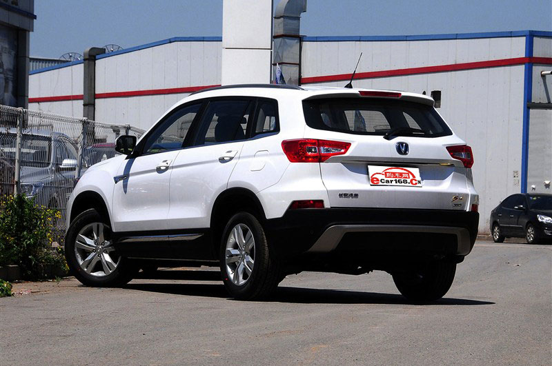 2014款 2.0L 手动豪华型