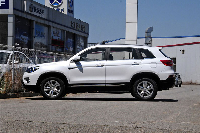 2014款 2.0L 手动豪华型