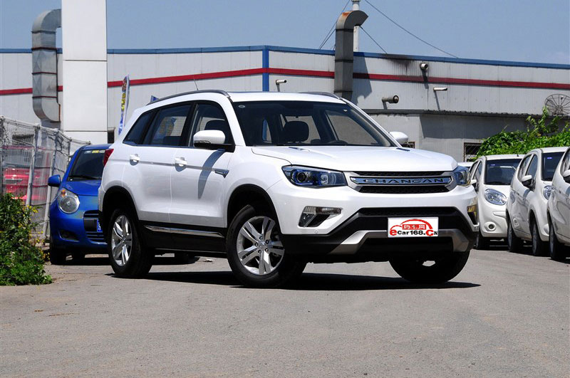 2014款 2.0L 手动豪华型